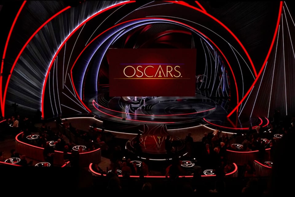 Premios, Oscars 2024, ganadores, en vivo, MundoNOW