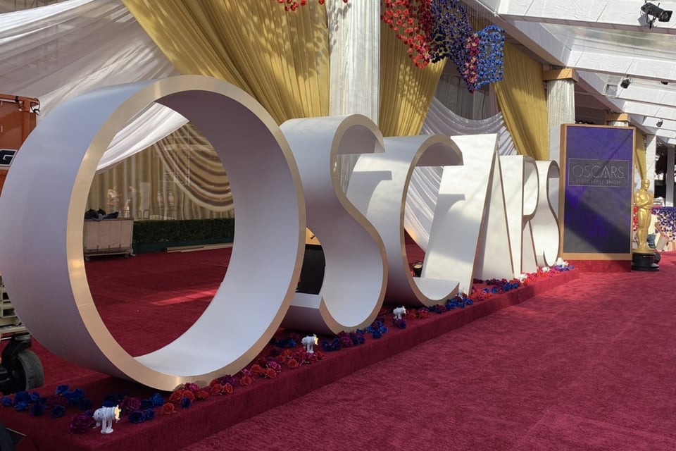 Oscar 2022: Lista de ganadores y lo último de la ceremonia desde Hollywood (FOTOS)