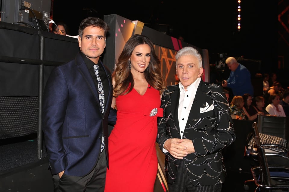Osmel Sousa, Zar de la belleza, luto, muerte, MundoNow