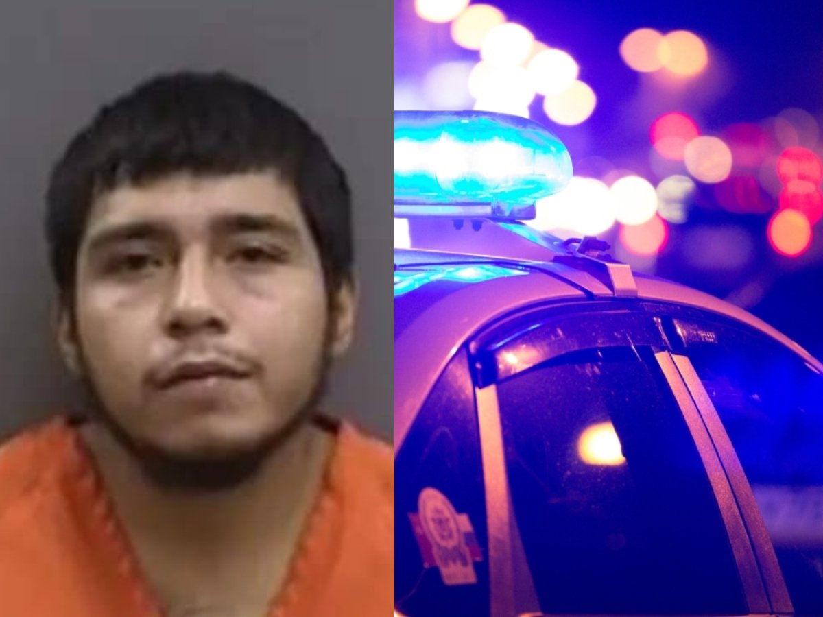 Osmín Castillo, killed father, murder, crime, drunk