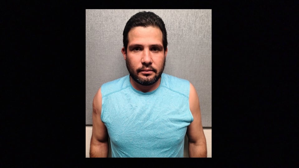 Otoniel Morales fue detenido por matar a tiros a Mynor Gálvez Juárez (FOTOS) featured image