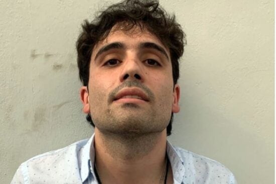 Joaquín Guzmán, El Ratón, M6, Narco, Delincuencia