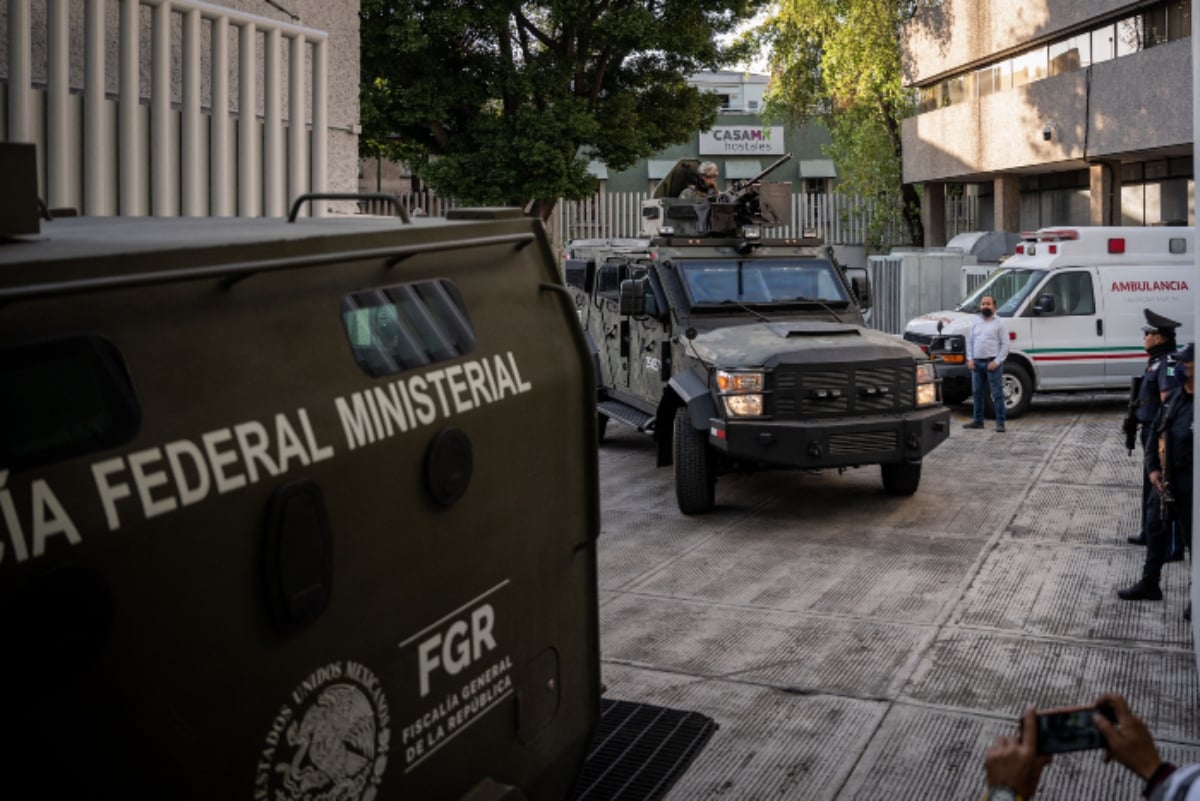 FOTO: Getty Images