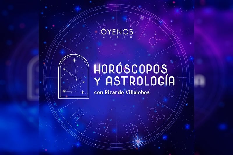 horóscopos, astros, óyenos audio, MundoNOW, redes sociales