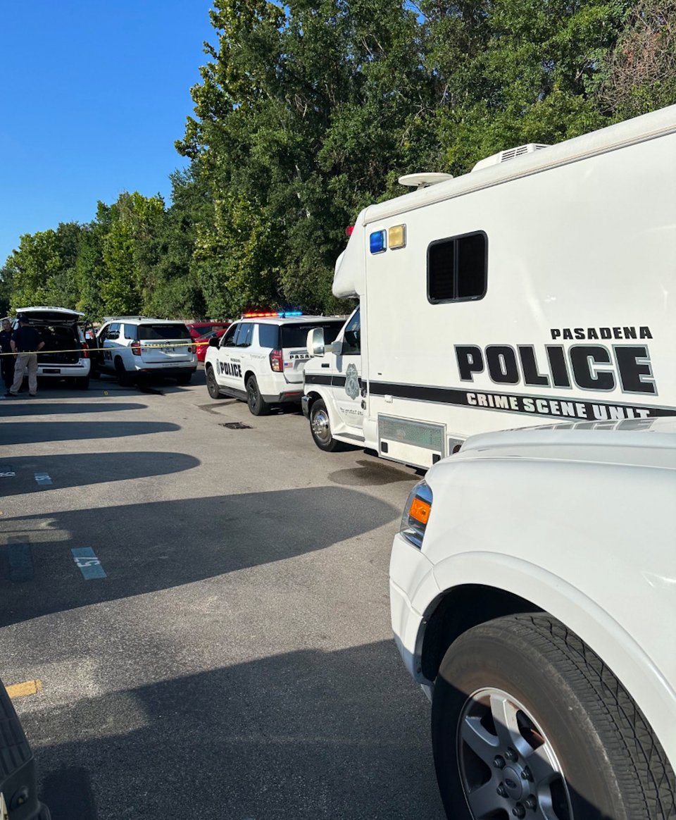 Pasadena, Texas, crimen, policía, MundoNOW