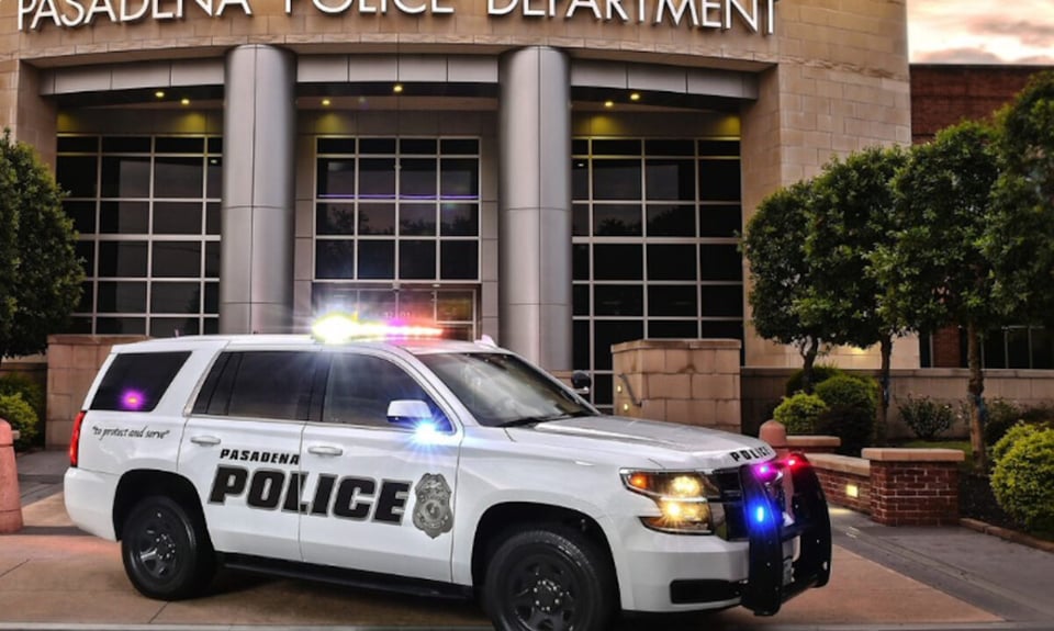 crimen, patrulla, Texas, policía, MundoNOW