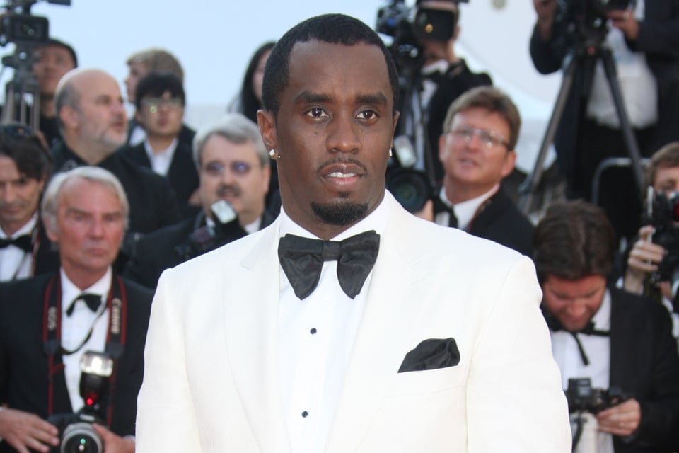 Sean ‘Diddy’ Combs es acusado de violar a un niño de 10 años en nueva denuncia