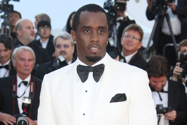 Sean Diddy Combs faces serious charges in New York
