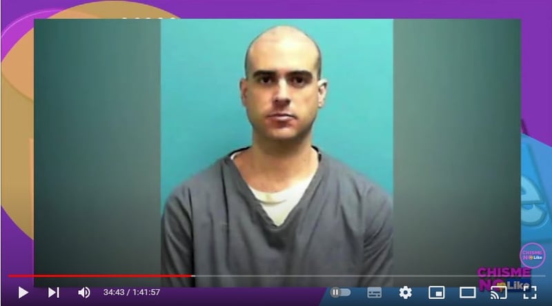 Defense of Pablo Lyle