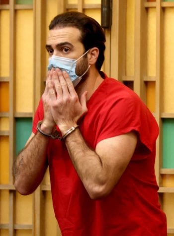 El estrés cobró factura al actor mexicano