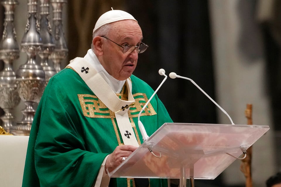 ¿Cómo está la salud del papa Francisco?