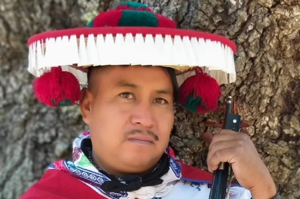 Desaparece el papá de Yuawi el niño cantante mexicano y dicen cuál fue su desenlace