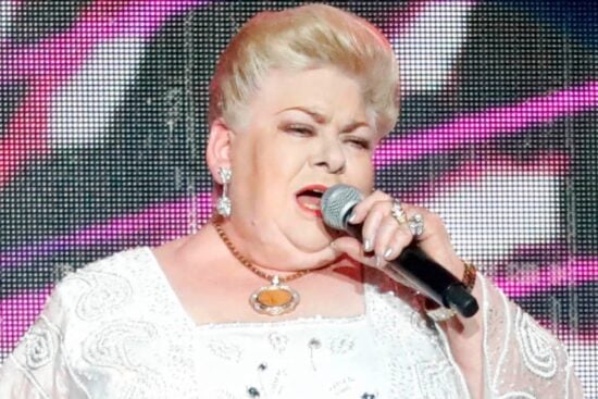 Cantante, Polémica, YouTube, Instagram, Redes Sociales