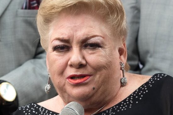 Celebridades, Famosos, Mexicanos, Disco, Canciones