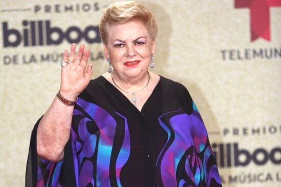 Paquita, Controversia, Opiniones, Declaraciones, Intérprete