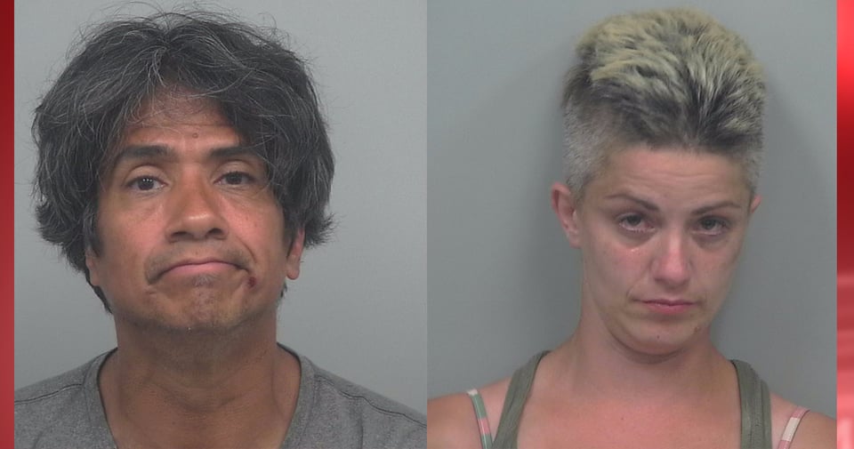 Crónica: Pareja de inmigrantes pierde la custodia de sus hijos por irresponsables (FOTOS)