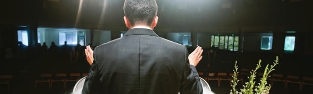 Curioso: Pastor asegura que hizo que sus feligreses bajaran de peso con sus oraciones