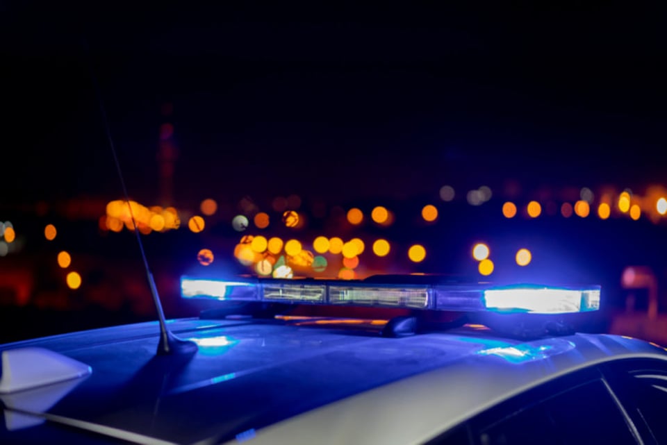 Tiroteo en casino deja una persona muerta