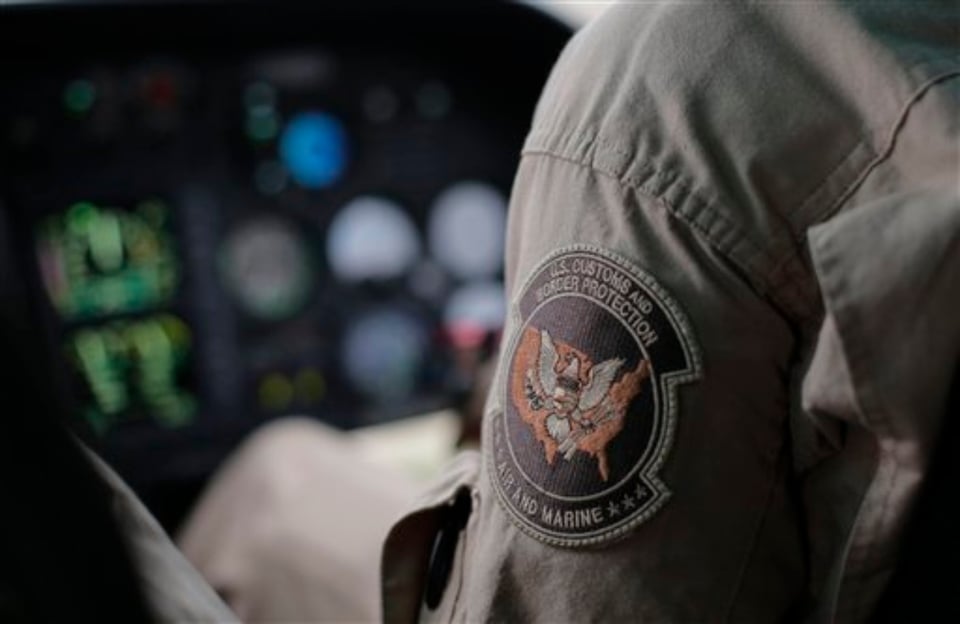 Mueren agentes de Patrulla Fronteriza en servicio featured image