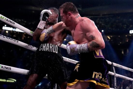 Boxeo, Pesaje, Divisiones, Categorías, Extremo