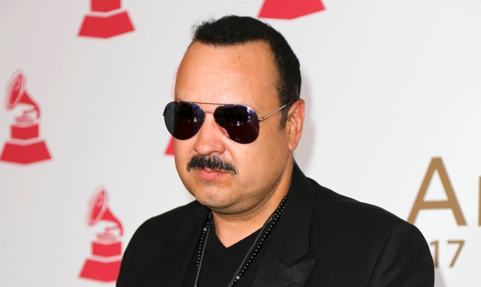 ¡La dinastía crece! Aseguran que Pepe Aguilar será abuelo