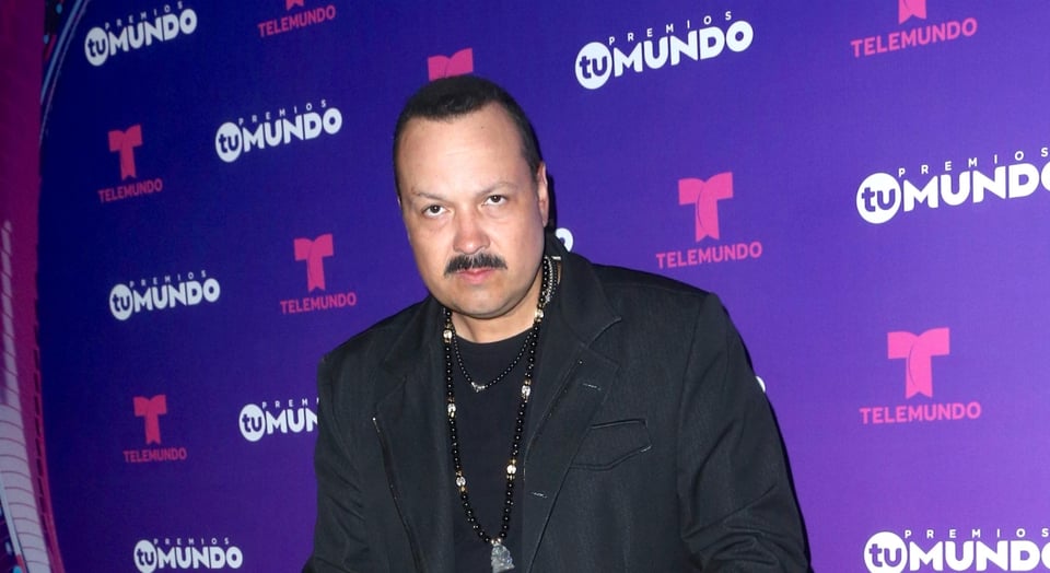 En medio del escándalo, Pepe Aguilar manda mensaje a su otra hija