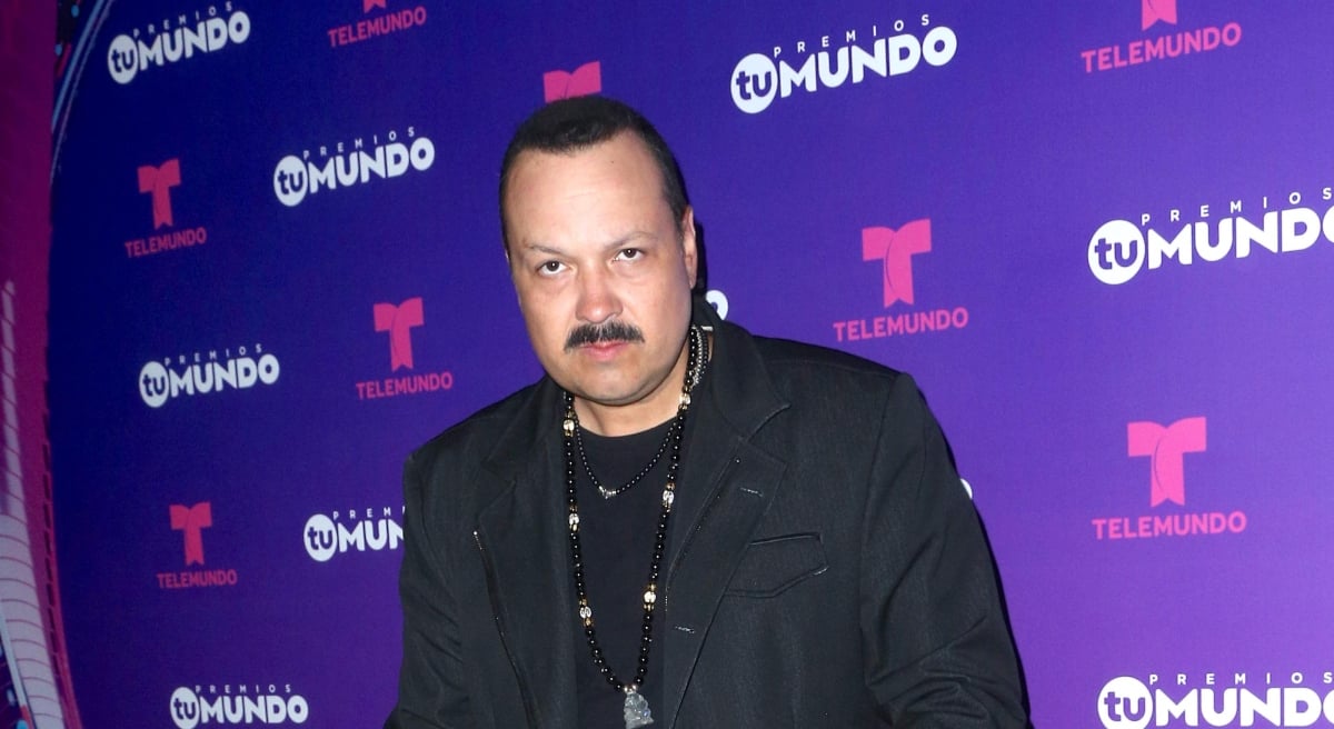 En medio del escándalo, Pepe Aguilar manda mensaje a su otra hija