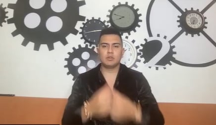 Cristian Pérez
