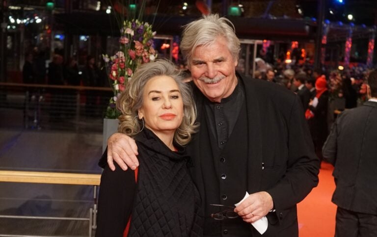 Muere el reconocido actor Peter Simonischek