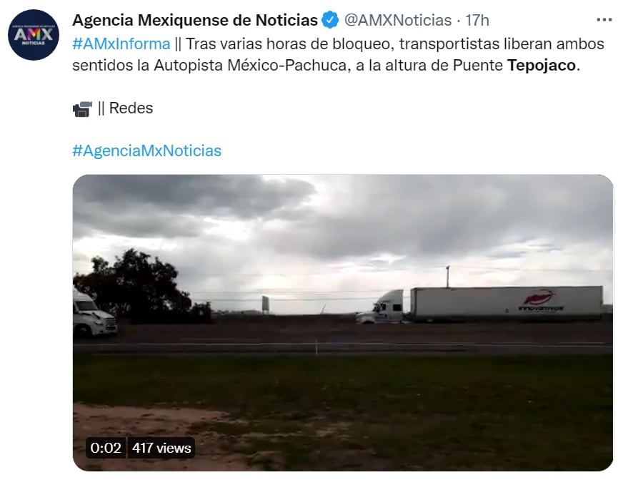 Violencia en México