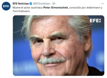 Luto espectáculos