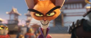Lanzamiento PAWS OF FURY