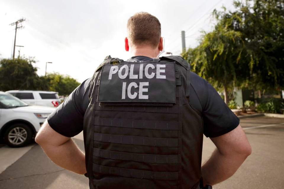 Cualquier indocumentado puede ser deportado por ICE tras fallo del Tribunal