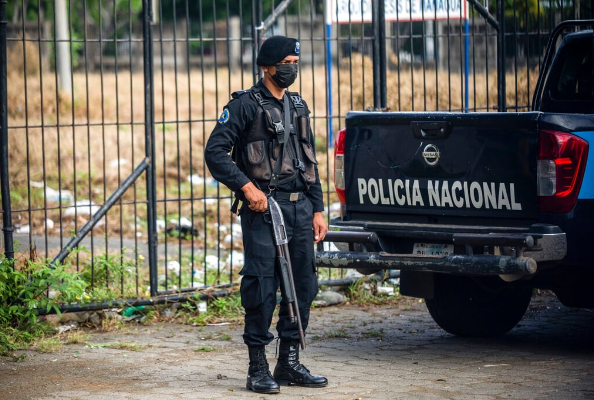 La Prensa Nicaragua denuncia acciones de Daniel Ortega