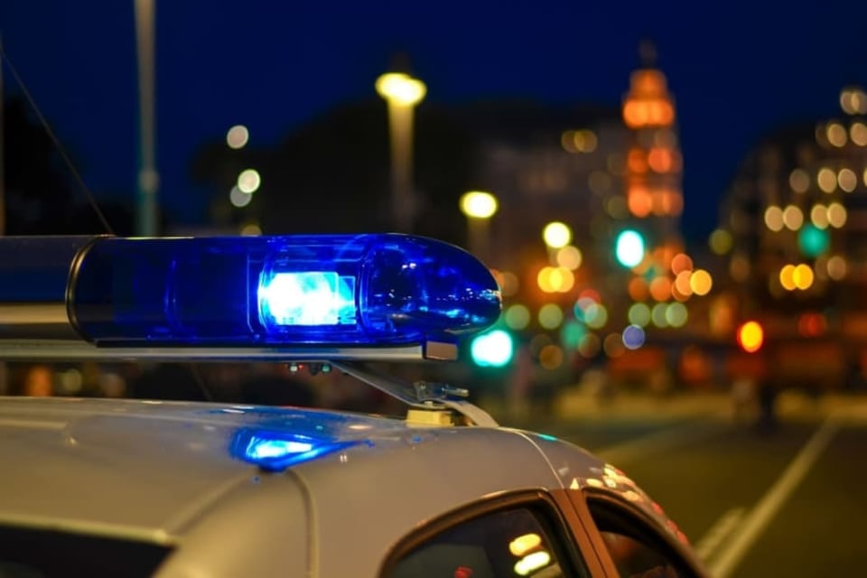 Cliente mata a guardia de seguridad en restaurante en Texas