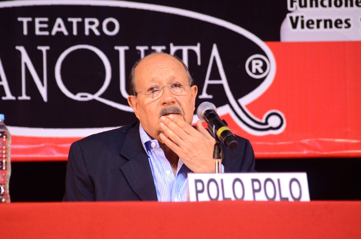 Polo Polo Alzheimer El Costeño enfermedad