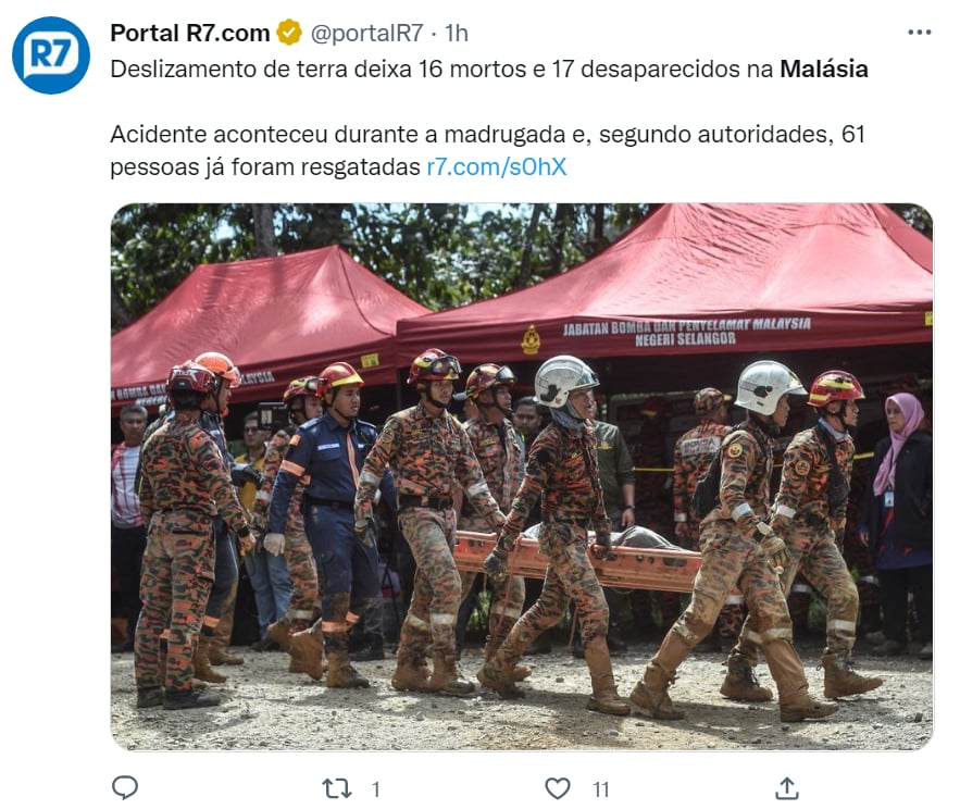 tragedia turistas