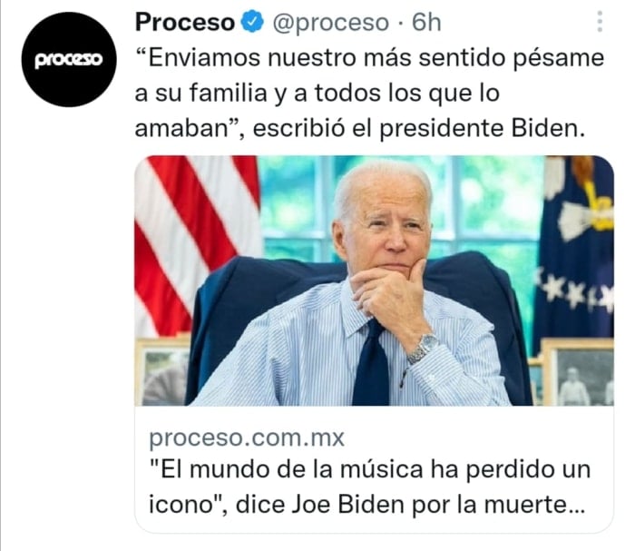 United States's president