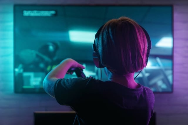 The video games that will in be the Olympic Esports Series 2023