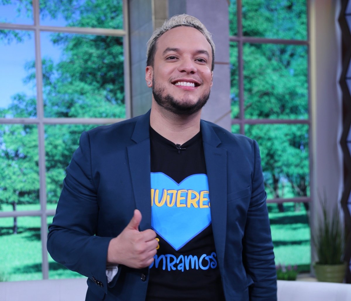 ¡Perdió muchos kilos! Lorenzo Méndez, ex de Chiquis Rivera, muestra el impresionante cambio en su cuerpo (FOTO)