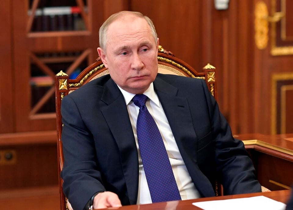 atentado Rusia