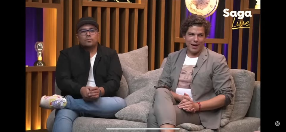 "Si era muy prepotente"