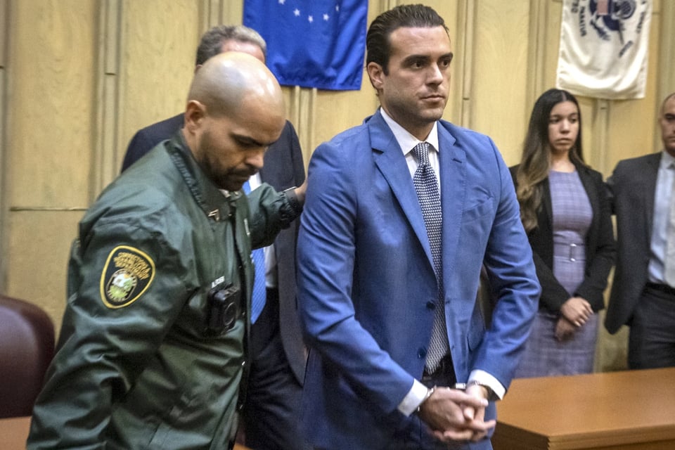 ¿Qué decidió la jueza sobre el caso de Pablo Lyle?