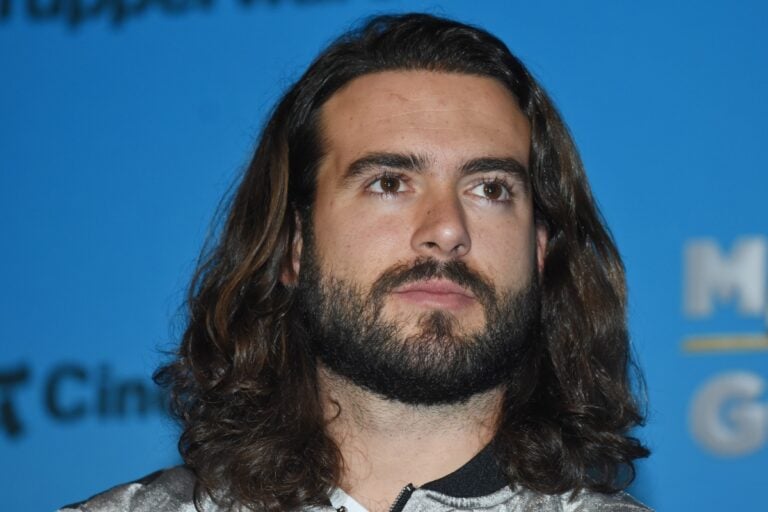 Revelan lo inesperado sobre el hijo de Pablo Lyle en medio de su cumpleaños