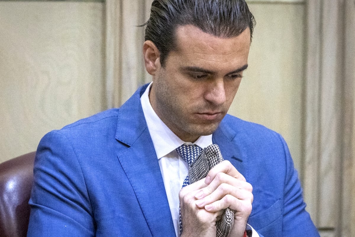 Pablo Lyle’s sentencing hearing is postponed