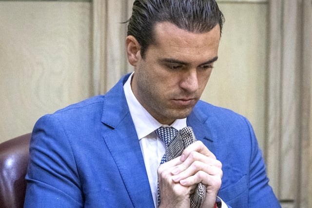 Pablo Lyle’s sentencing hearing is postponed
