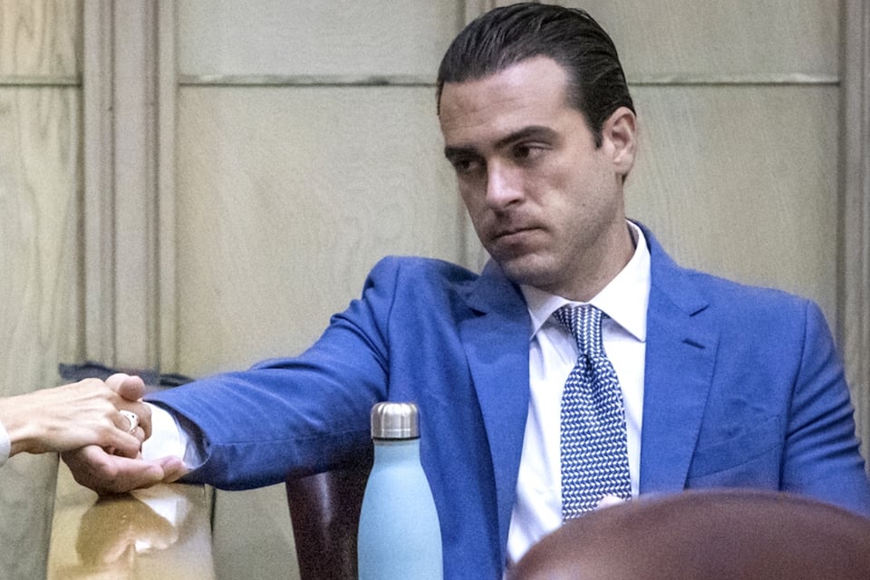 LAST MINUTE: Judge makes drastic decision on new trial for Pablo Lyle