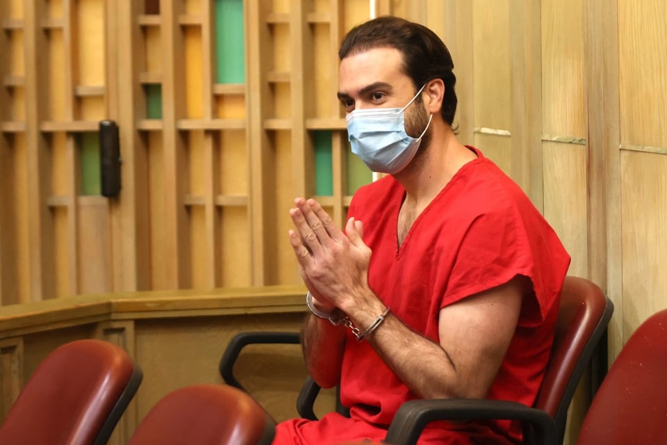 El actor había recibido buena noticia