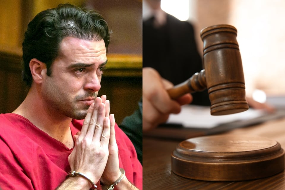 Pablo Lyle hace sorpresiva petición desde la cárcel featured image