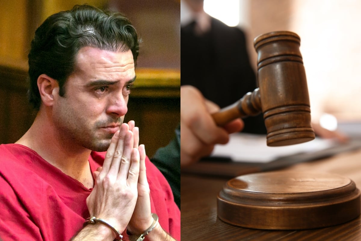 Pablo Lyle hace petición, Prisión, EEUU, Homicidio, Sentencia, Arresto